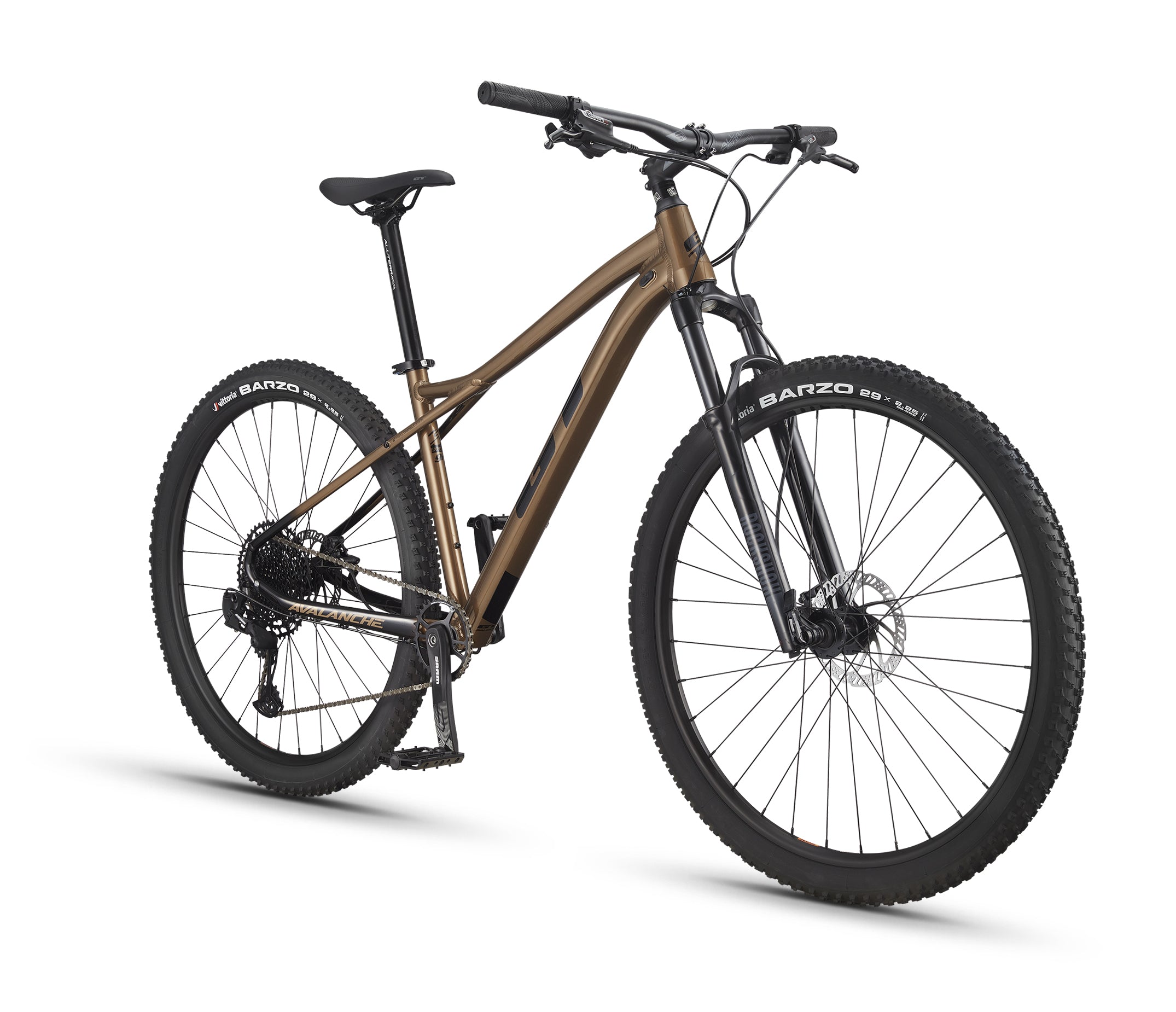 Avalanche Sport – GT Bicycles