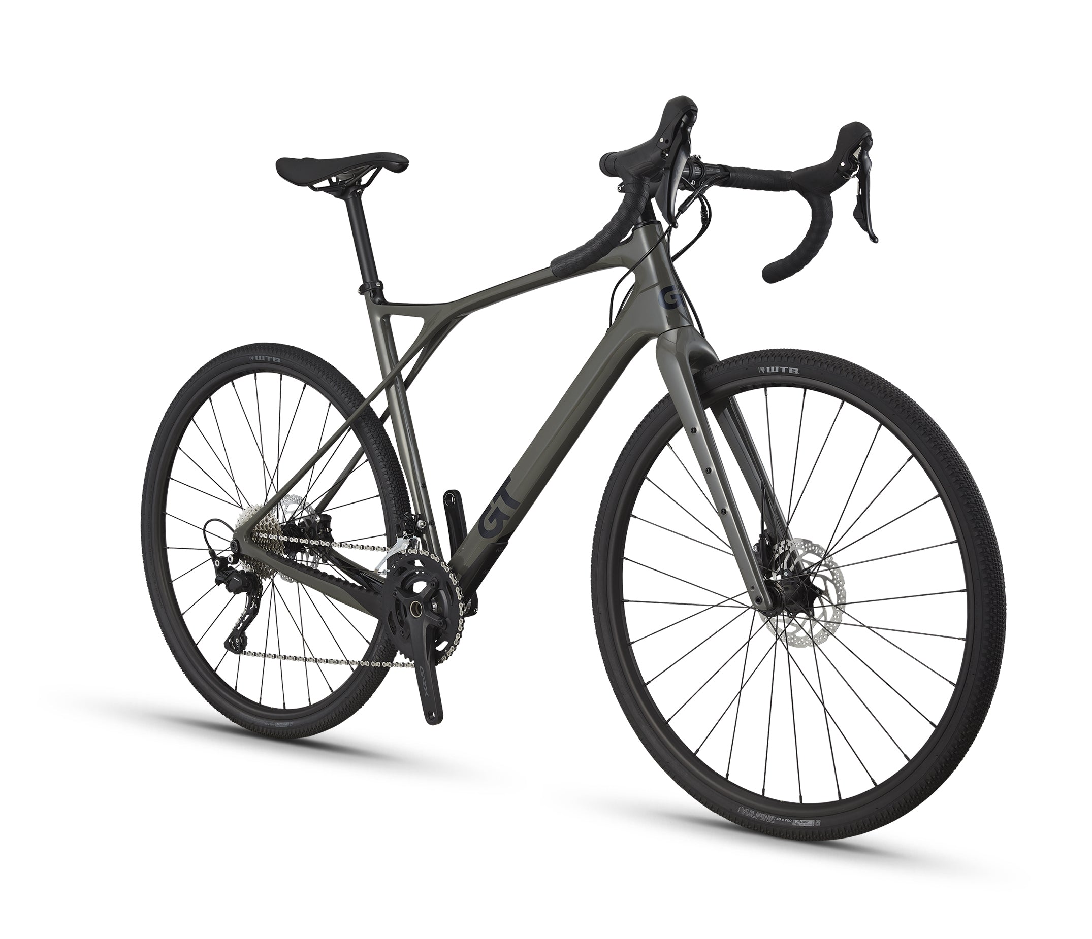 Gravel grade gt sale