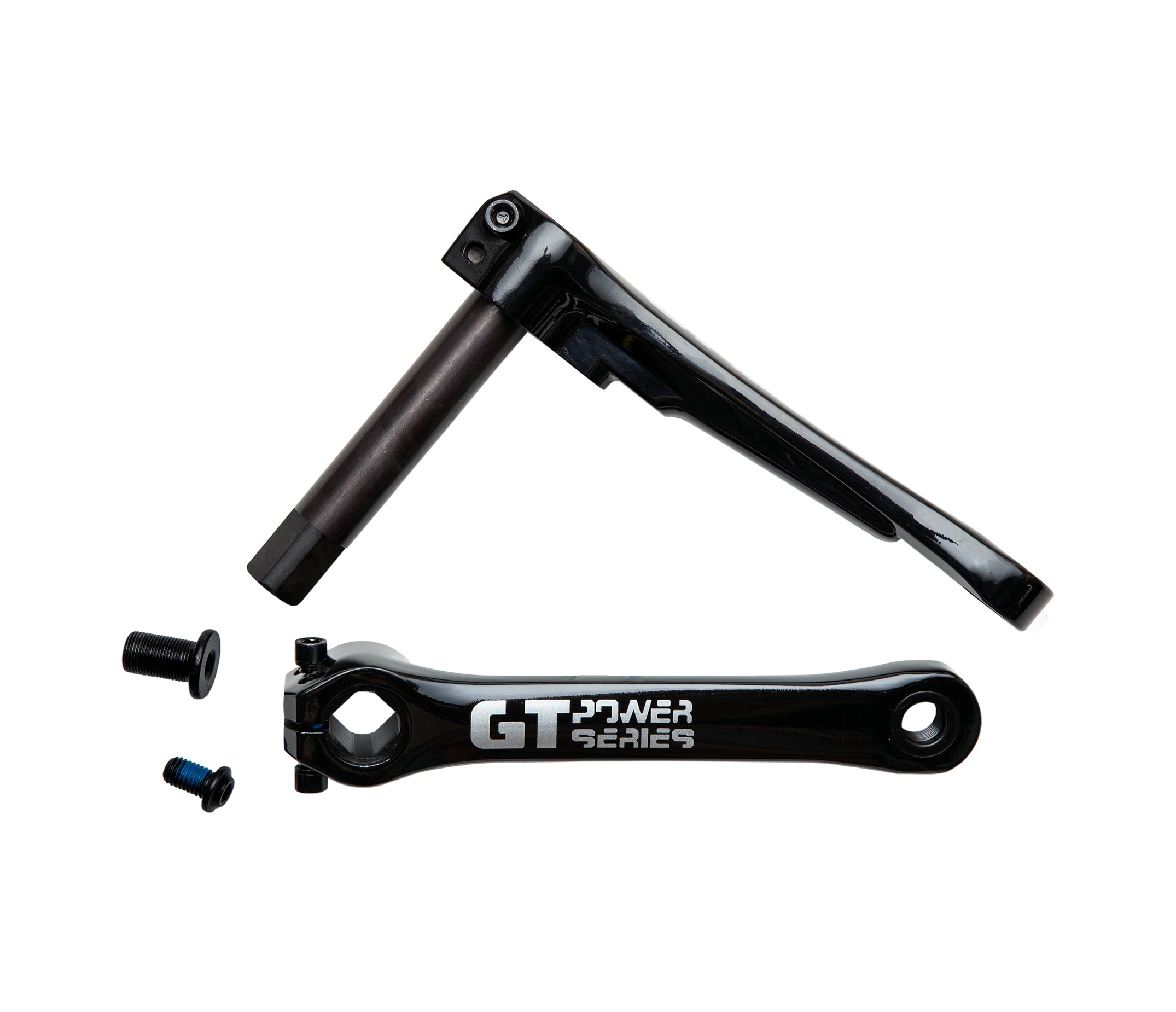 Power Series Alloy BMX Crank 22 – GT Bicycles