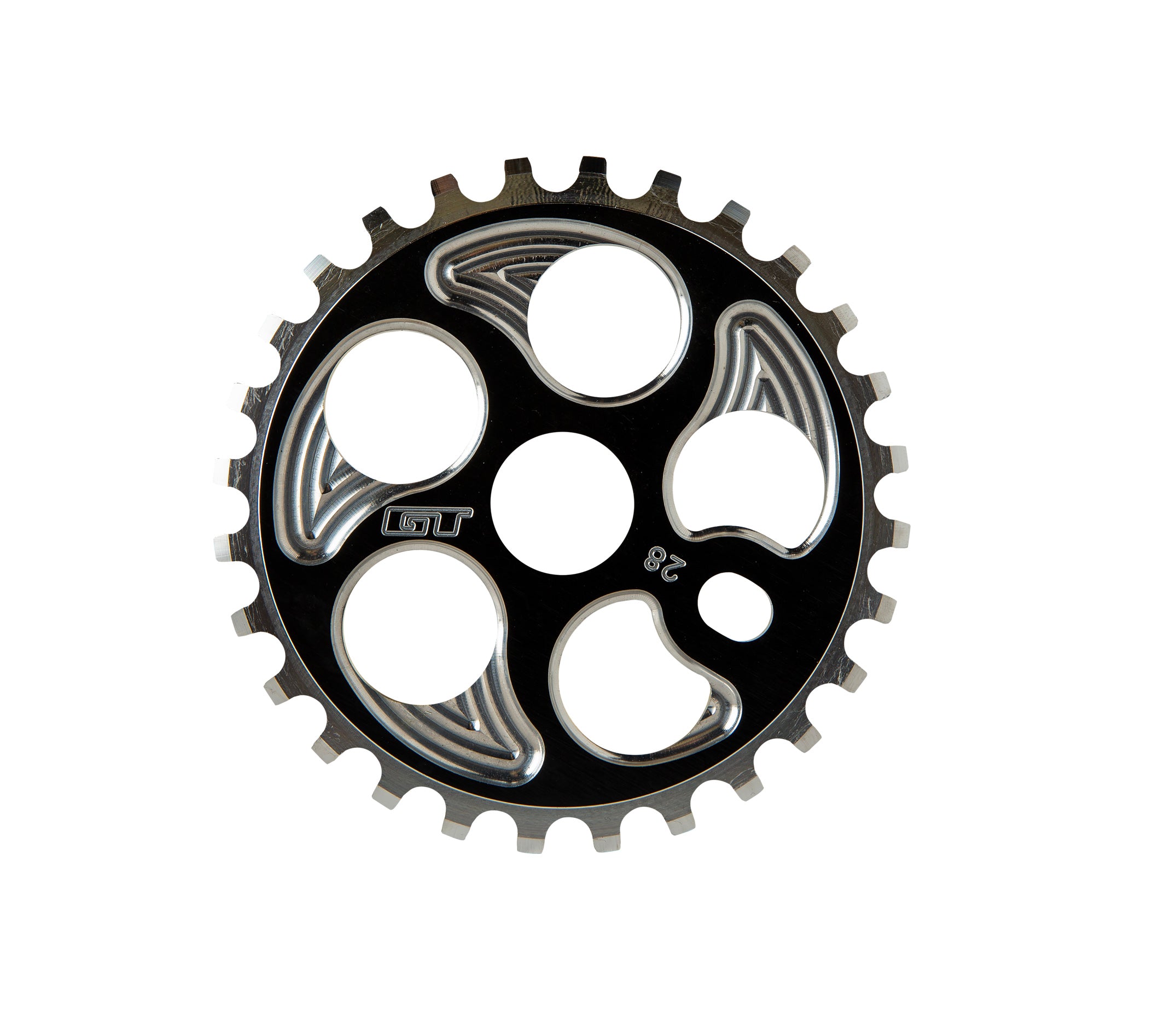 DYNO BMX Chainwheel / 2024 Sprocket