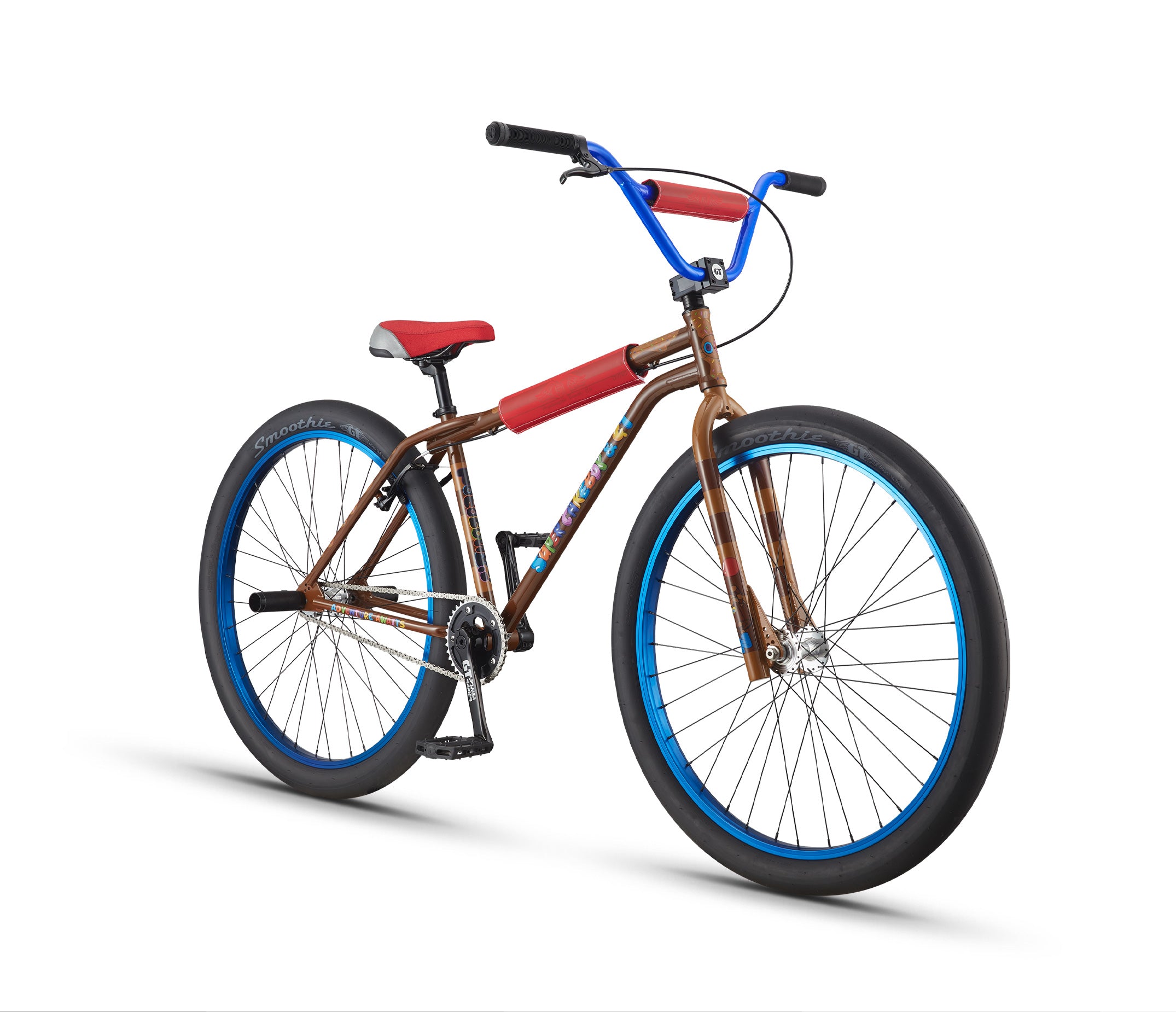 Shop GT Pro Series 29 Big Wheel BMX GT Bicycles