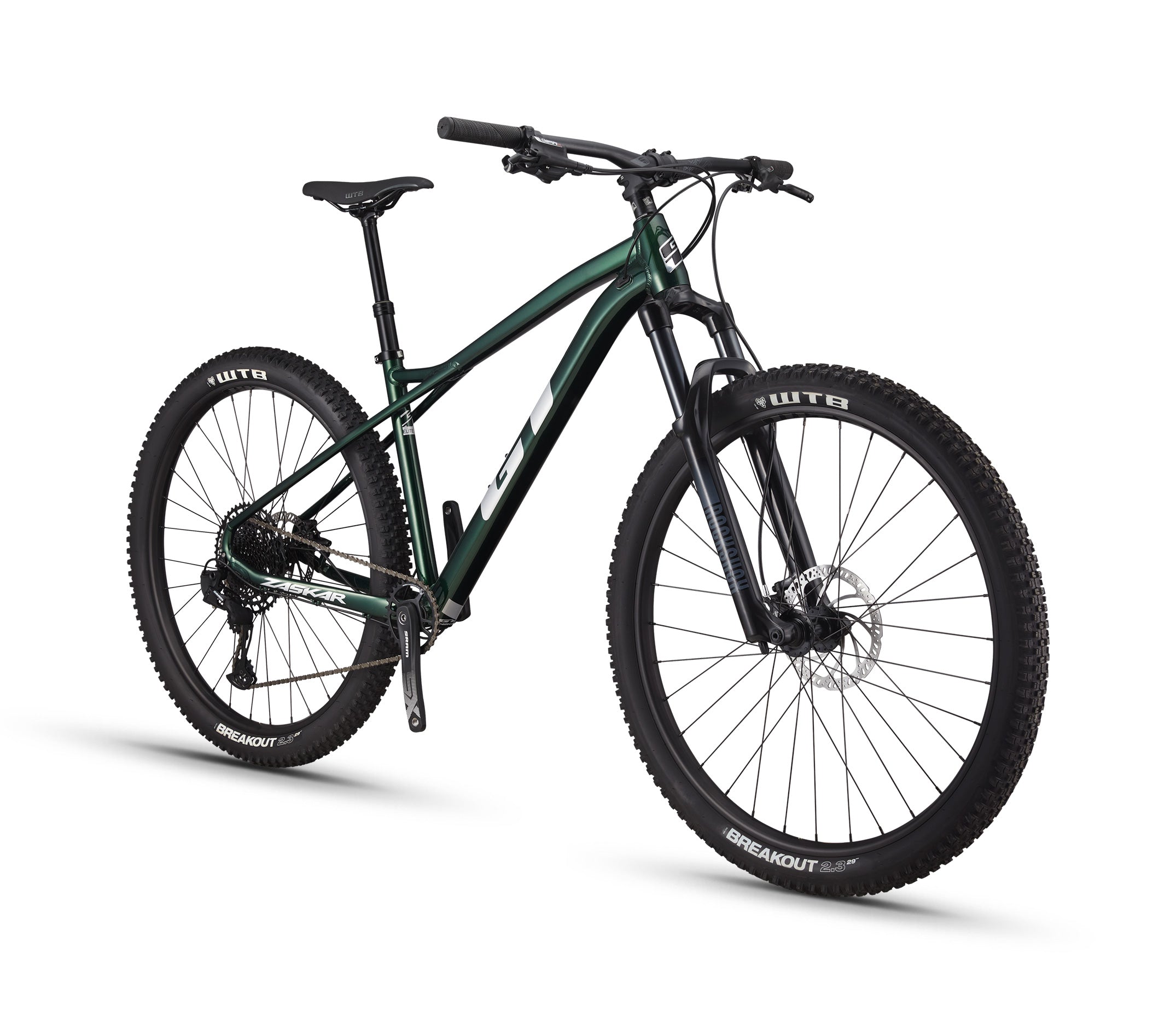 Avalanche mountain bike sale