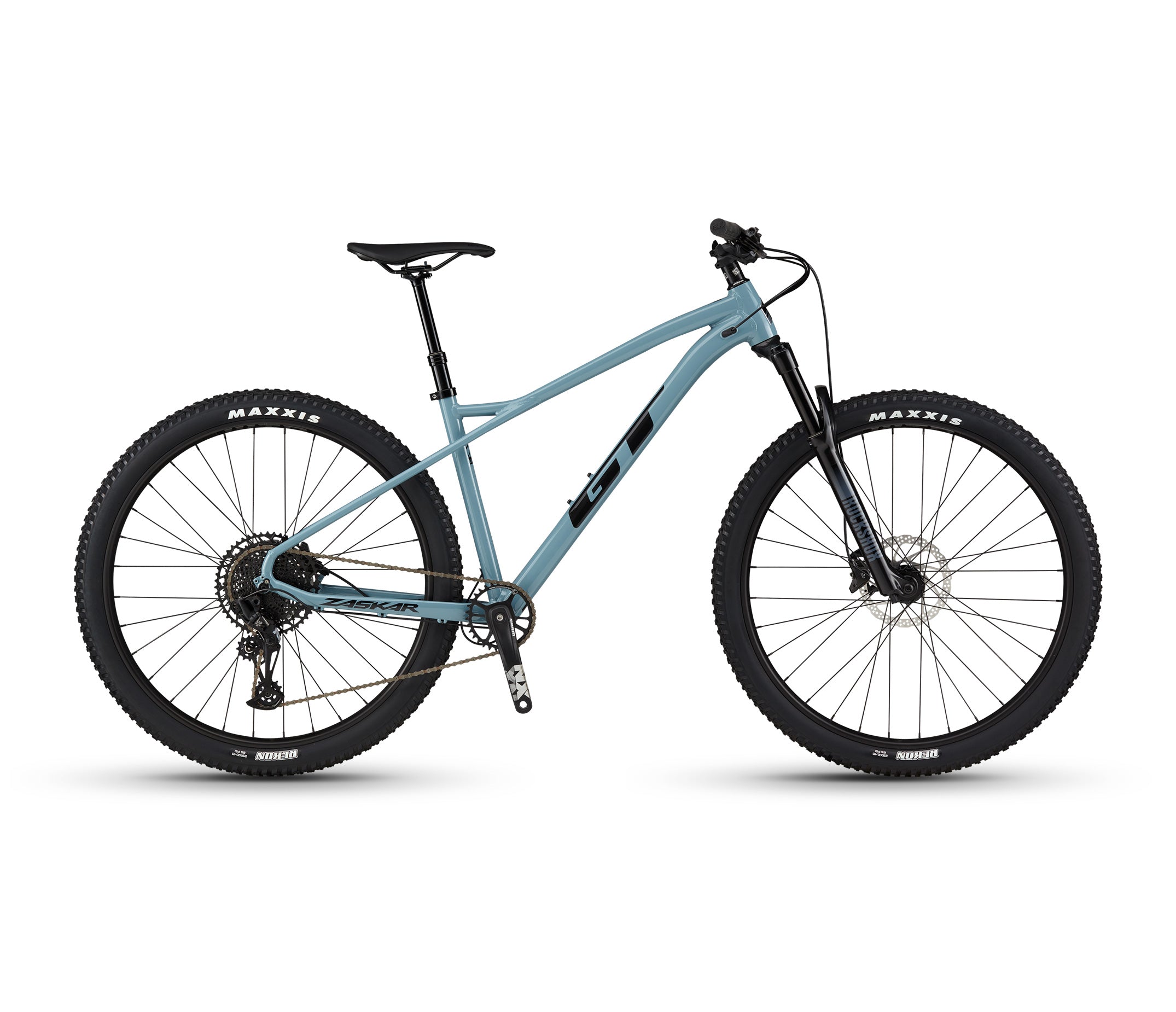 GT Zaskar LT Expert Hardtail Trail Bike – GT Bicycles