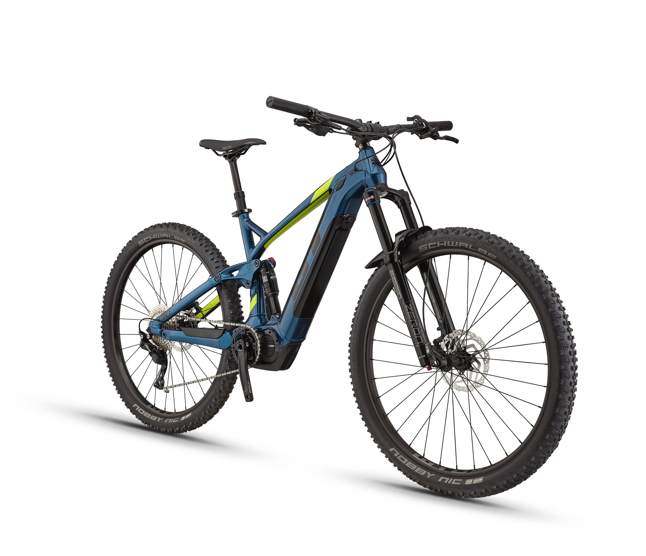 GT Force Carbon Elite Enduro Bike – GT Bicycles